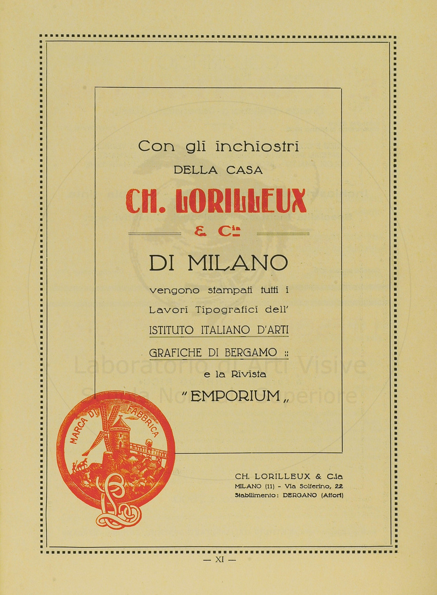 pagina