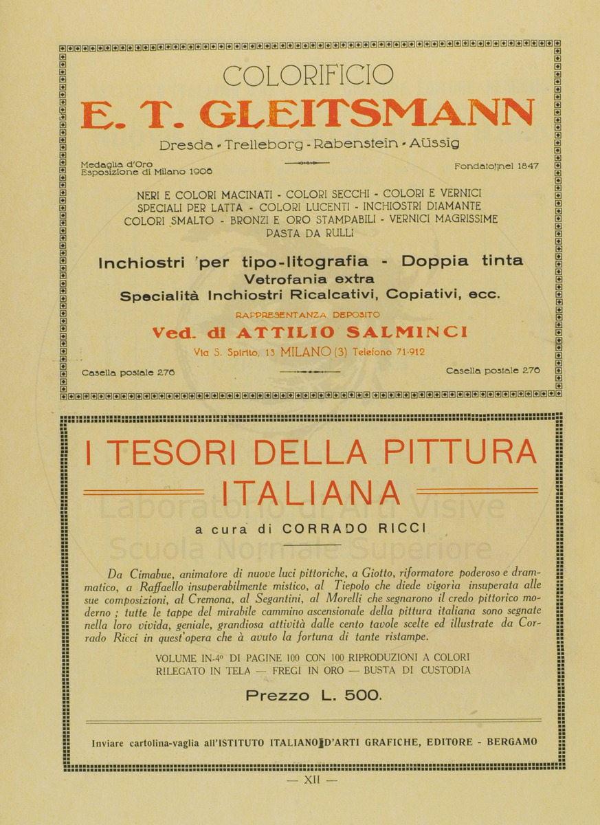pagina