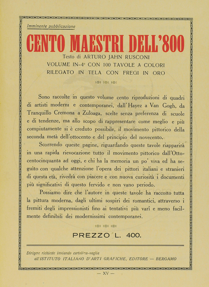 pagina