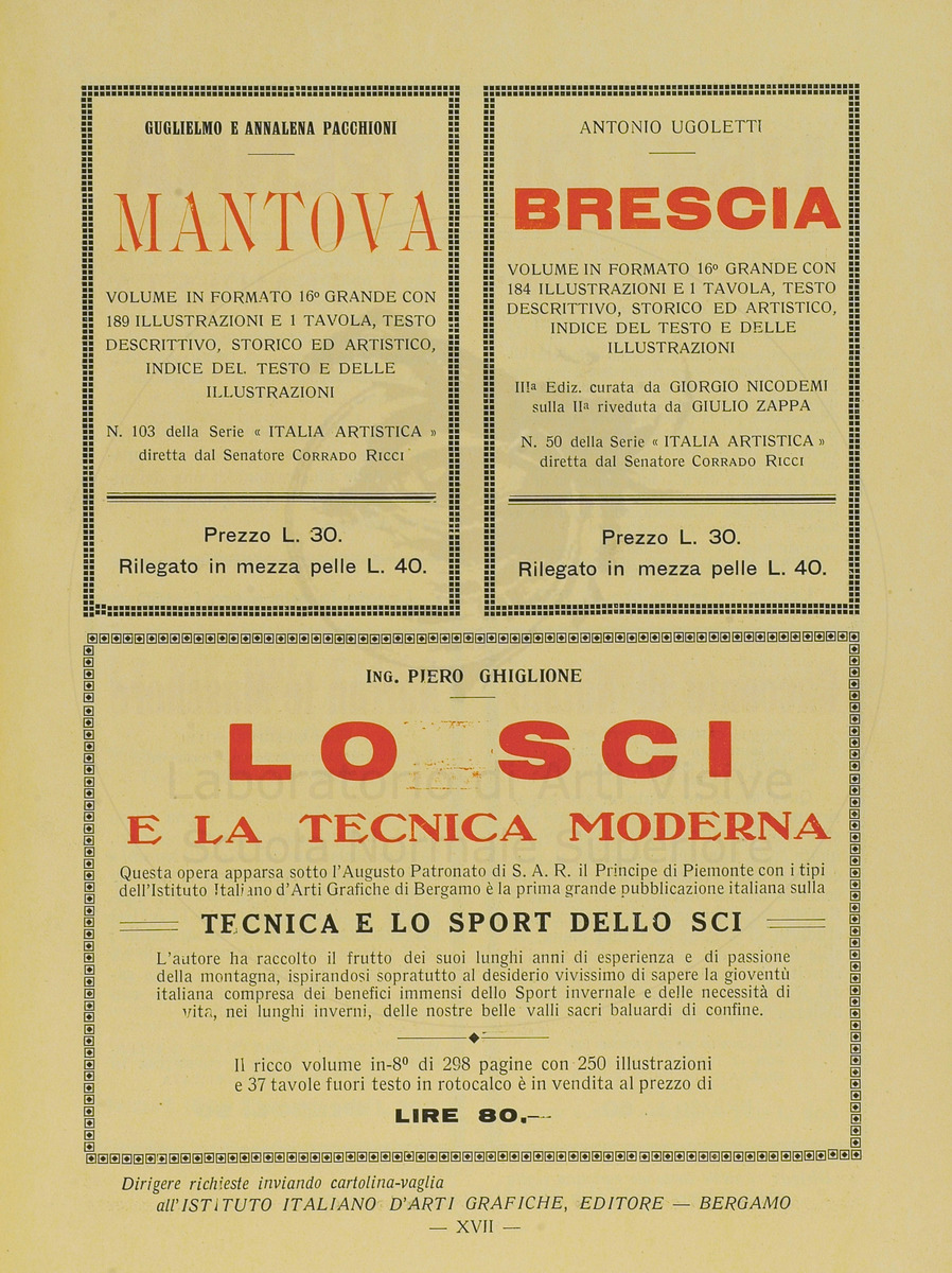 pagina