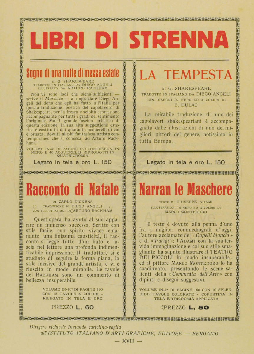 pagina