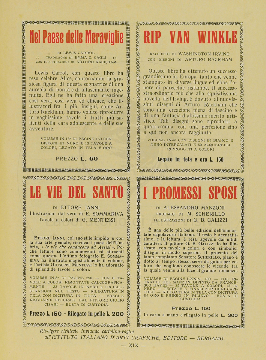 pagina