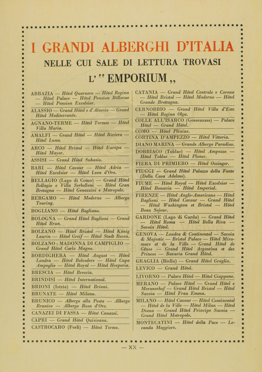 pagina