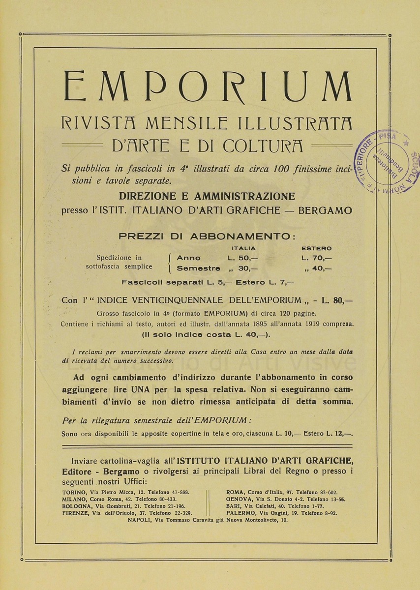 pagina