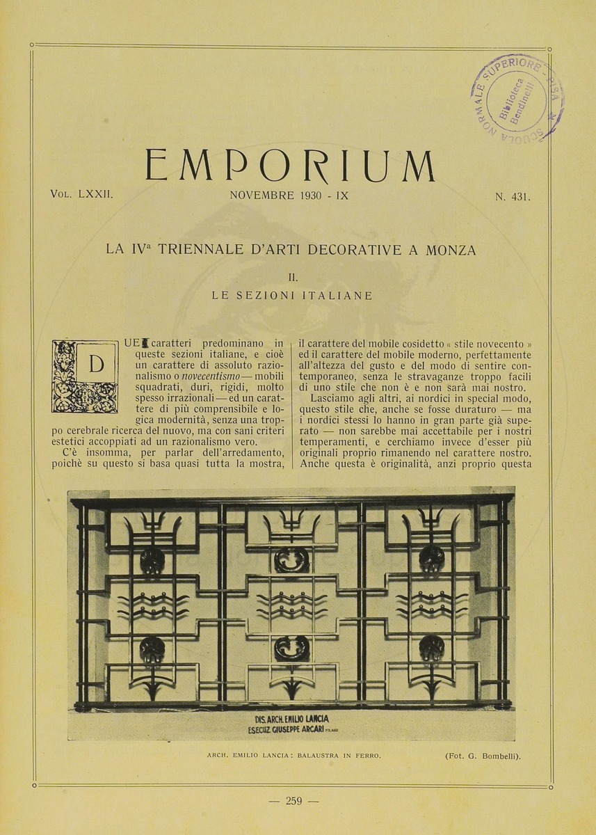 pagina
