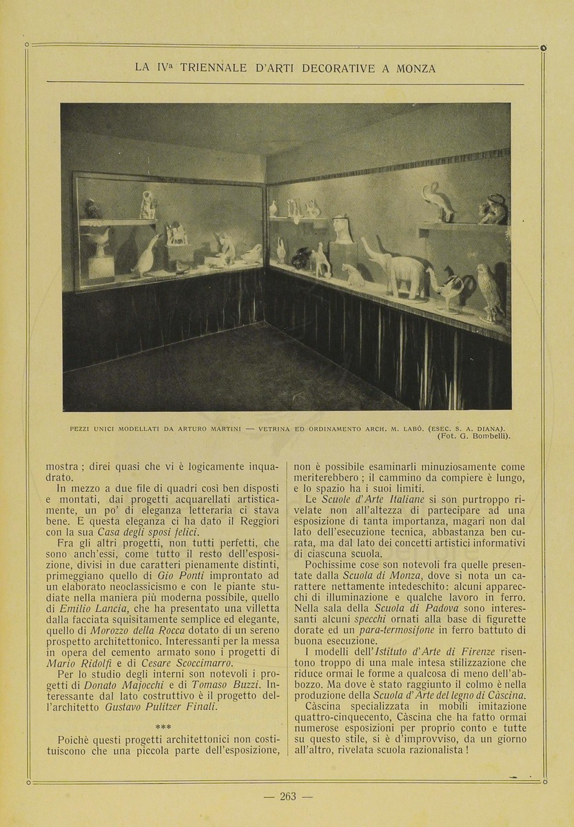 pagina