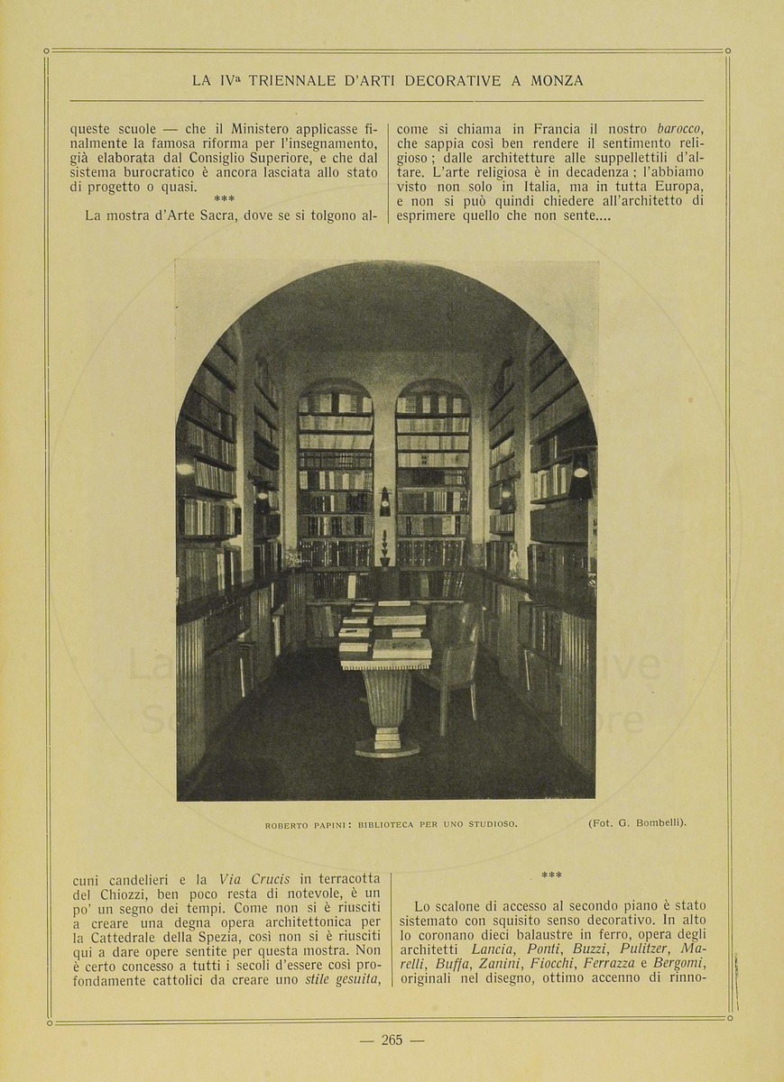 pagina