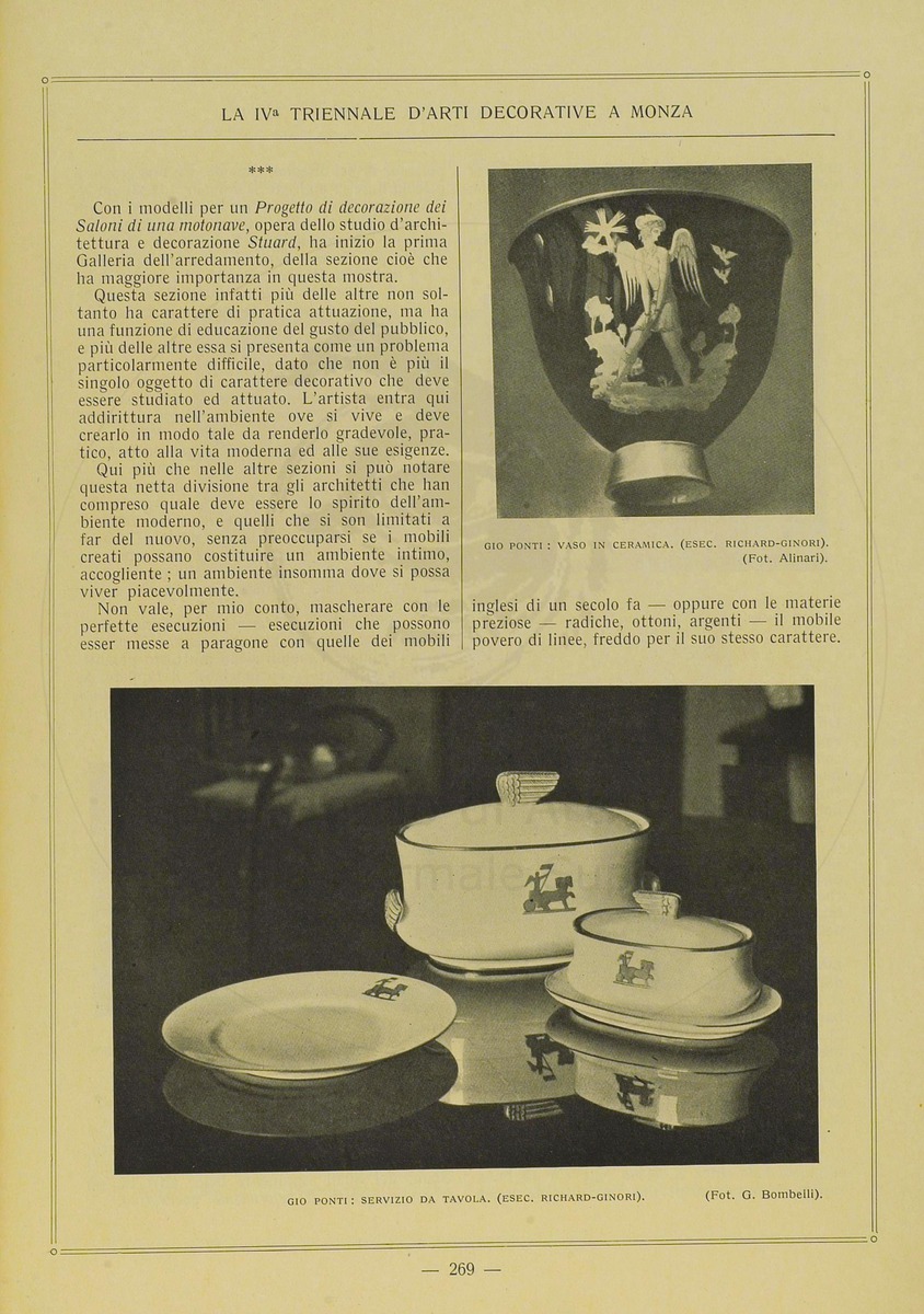 pagina