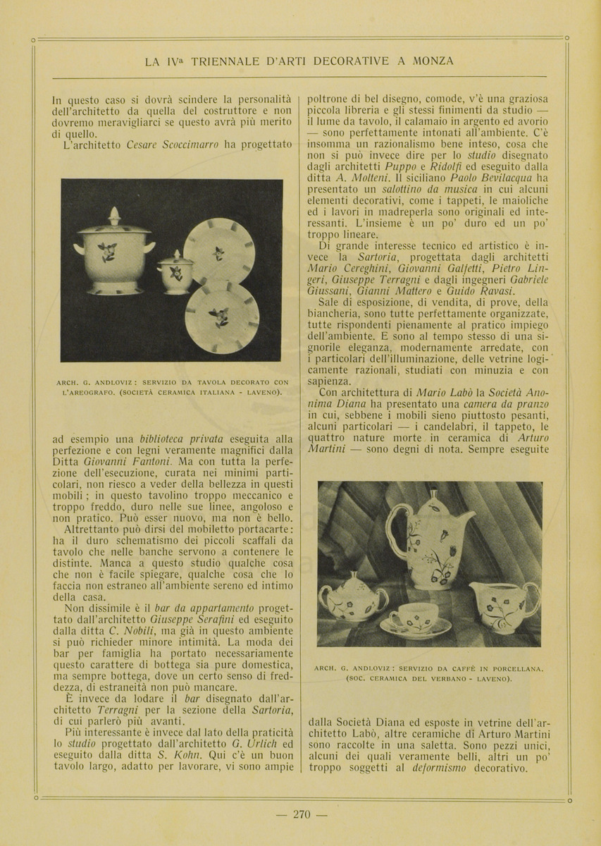 pagina