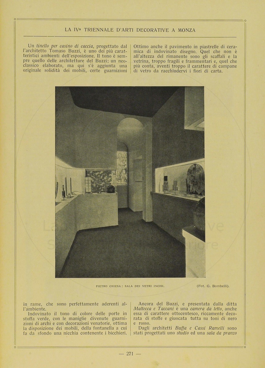 pagina
