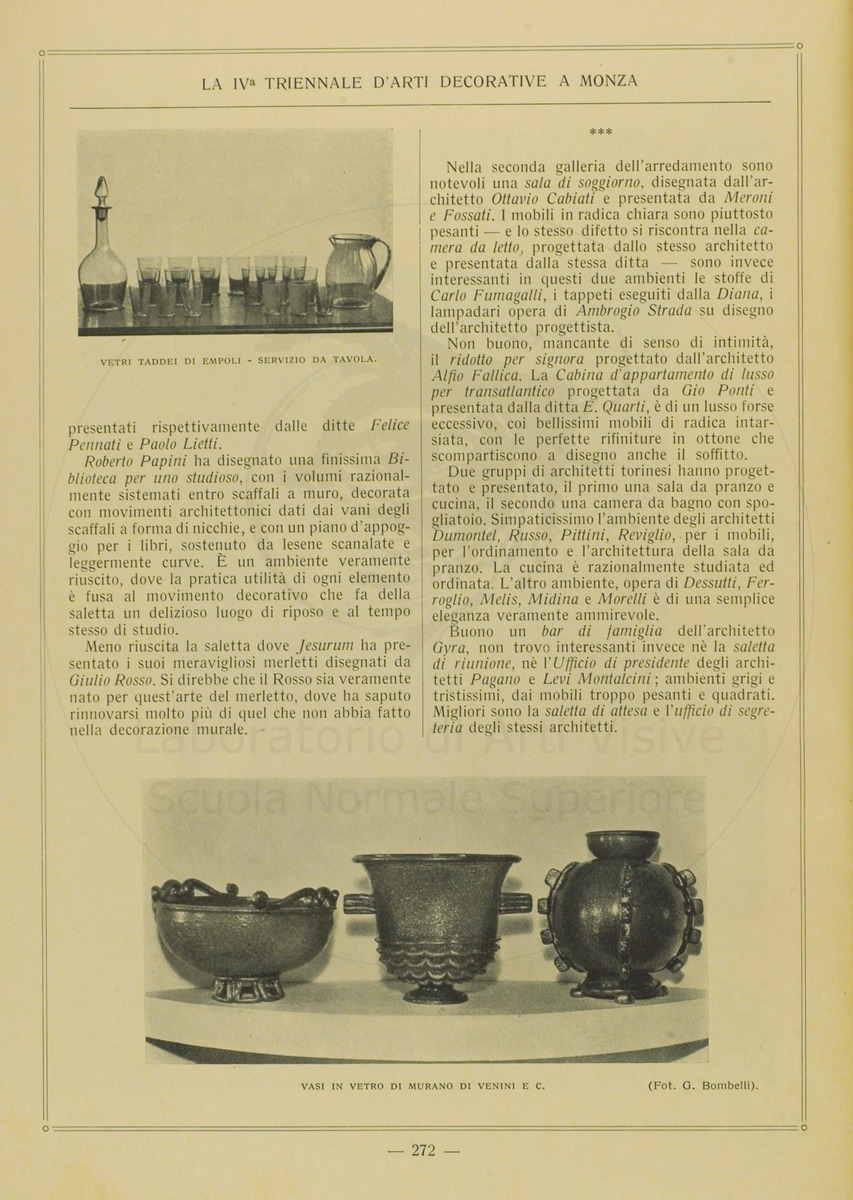 pagina