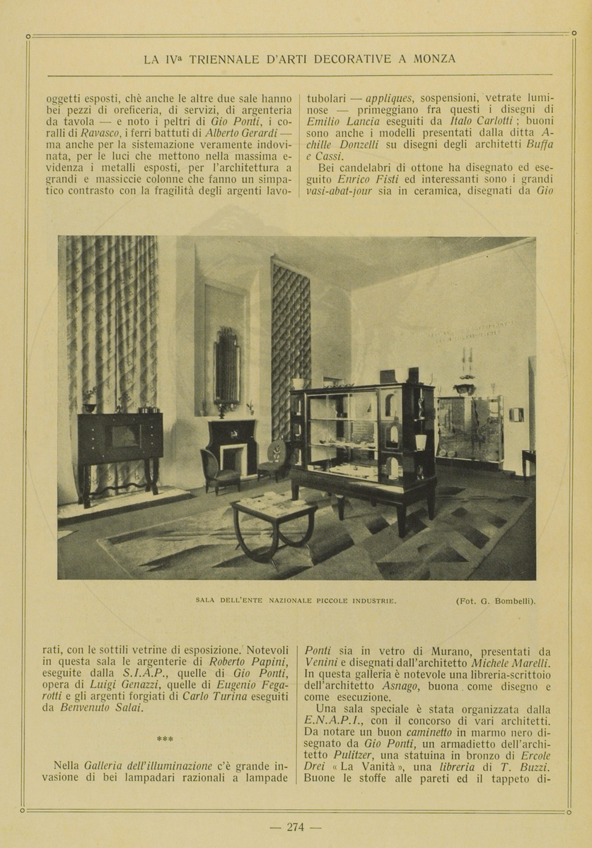 pagina
