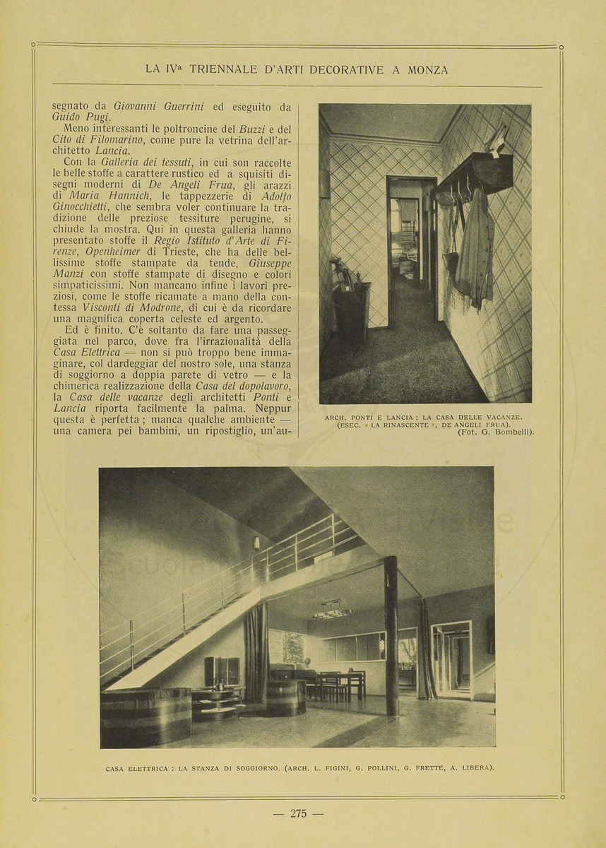 pagina