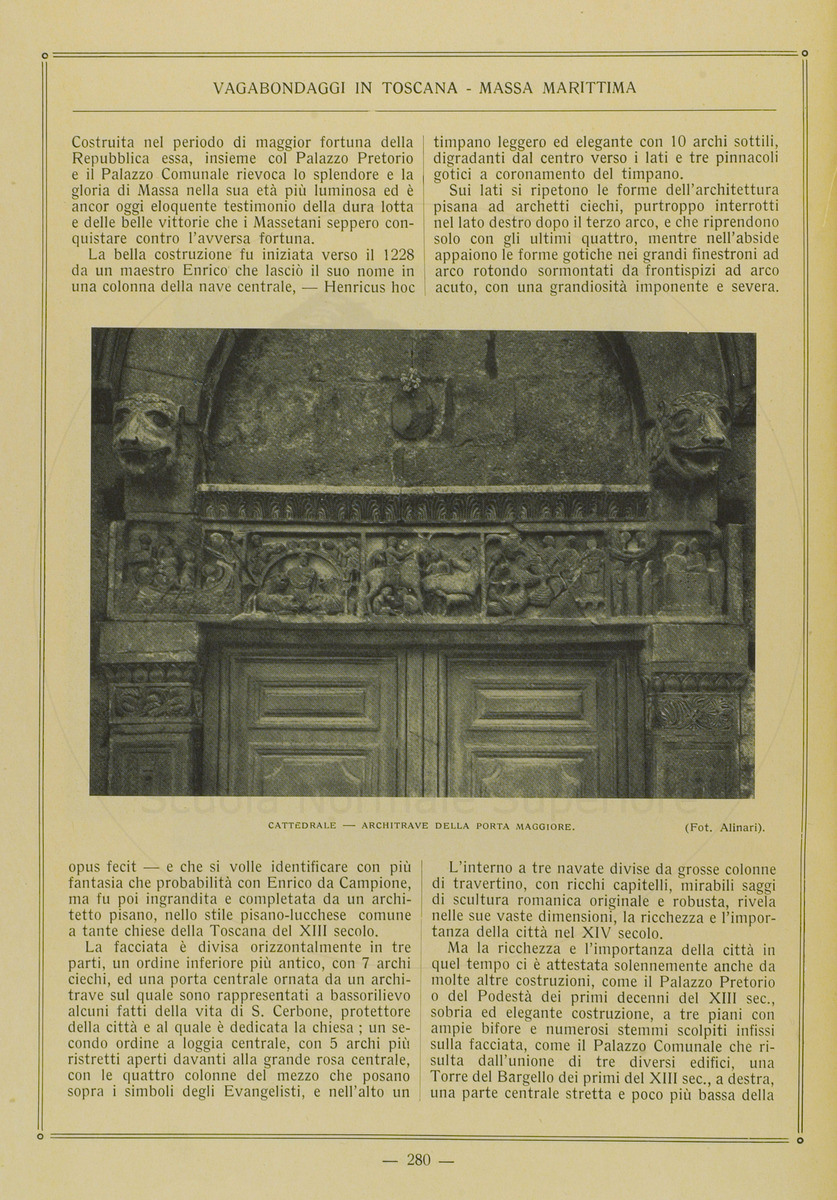 pagina