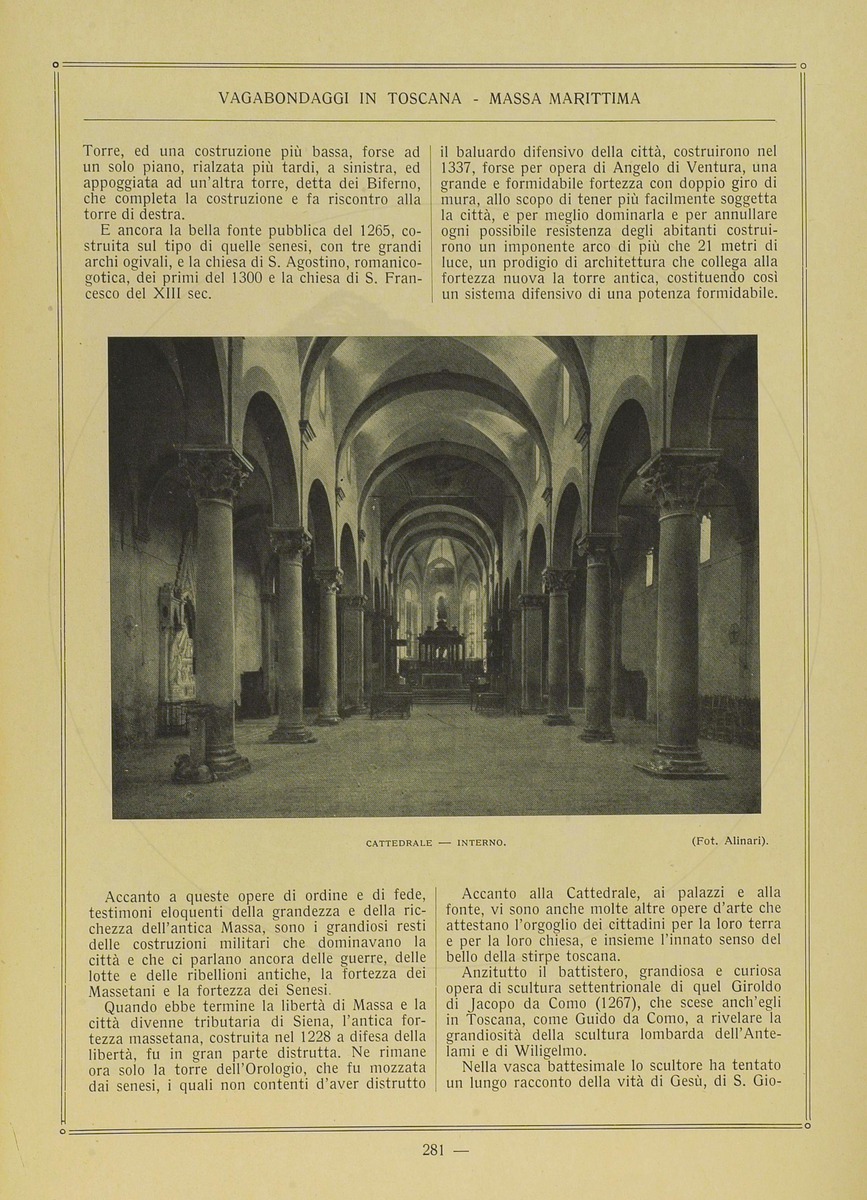 pagina