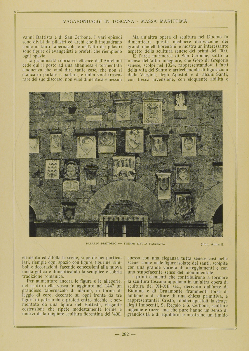 pagina