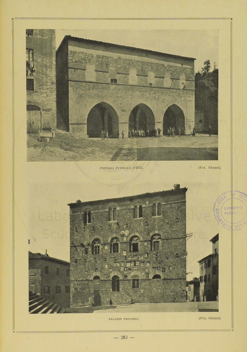 pagina