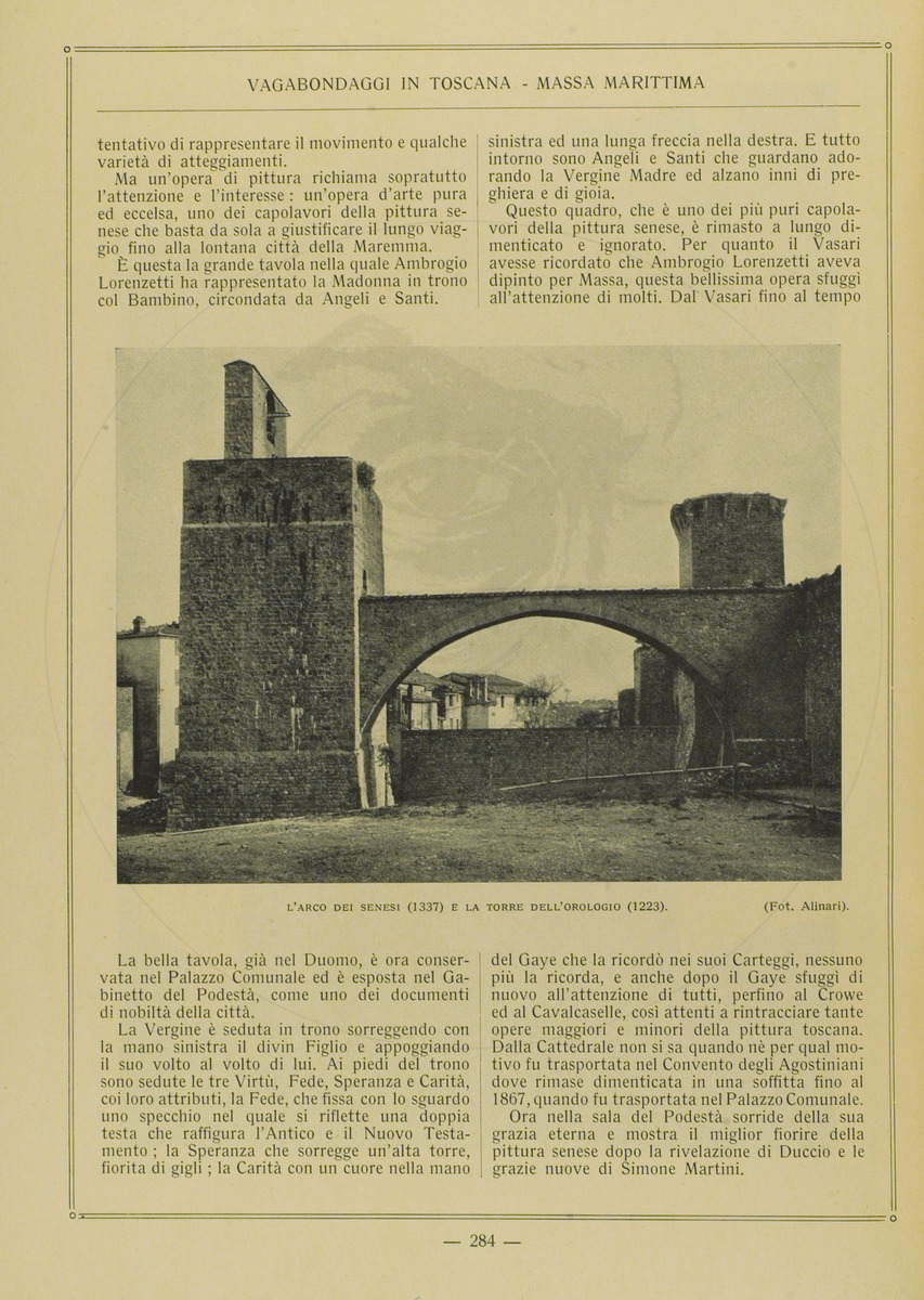 pagina