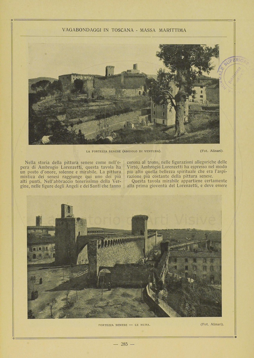 pagina