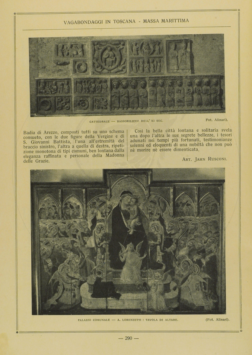 pagina