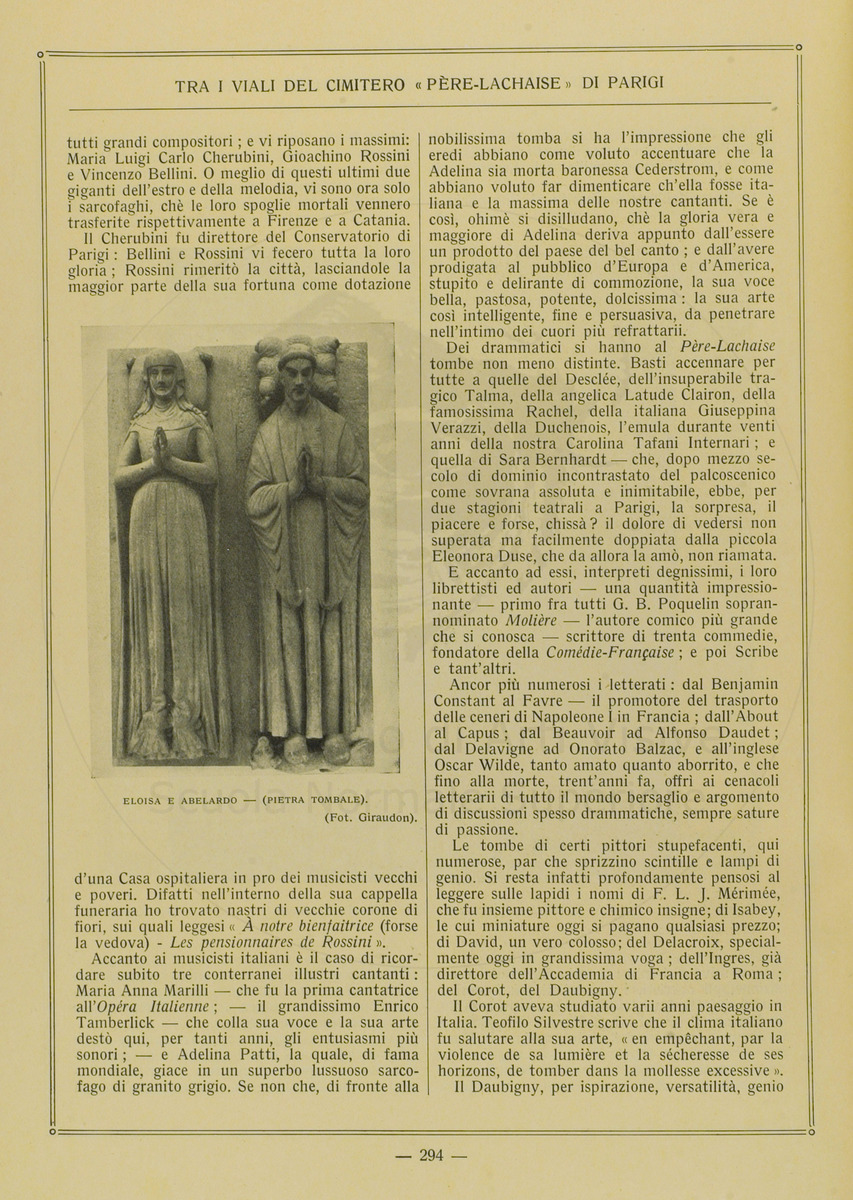 pagina