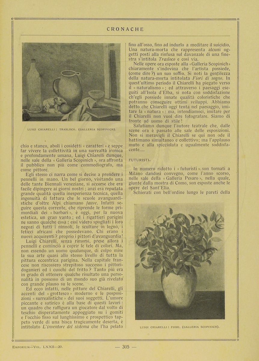 pagina