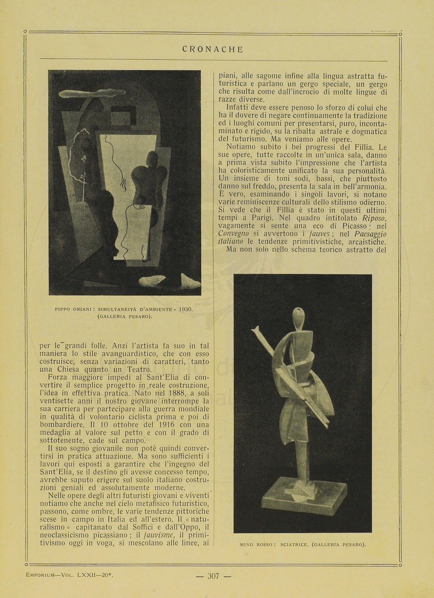 pagina
