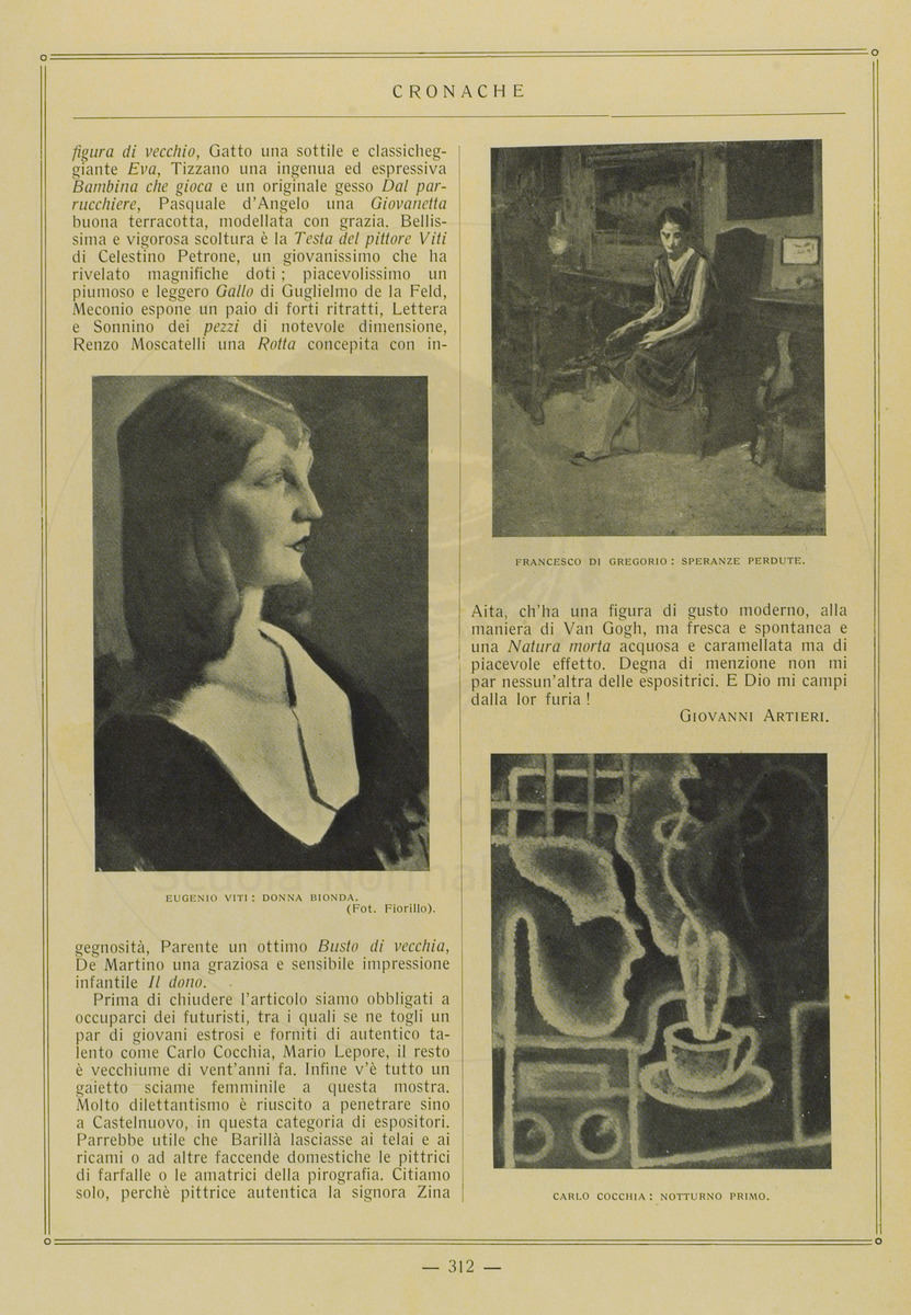 pagina