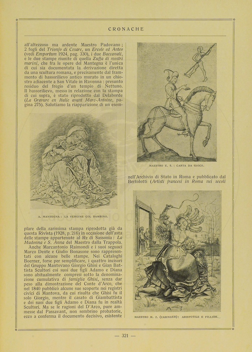 pagina