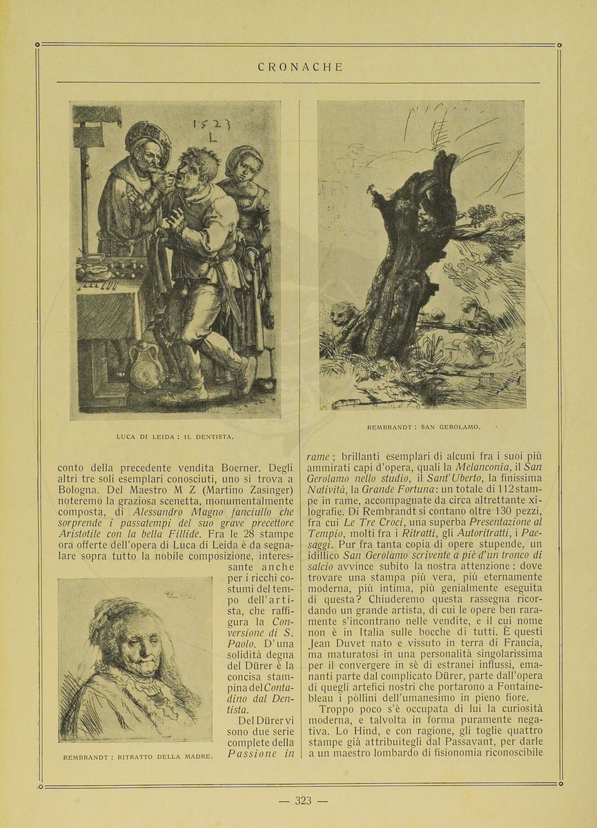 pagina