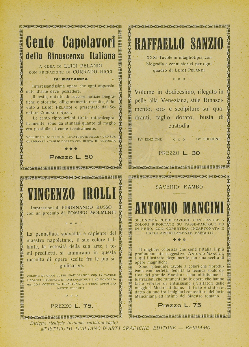 pagina