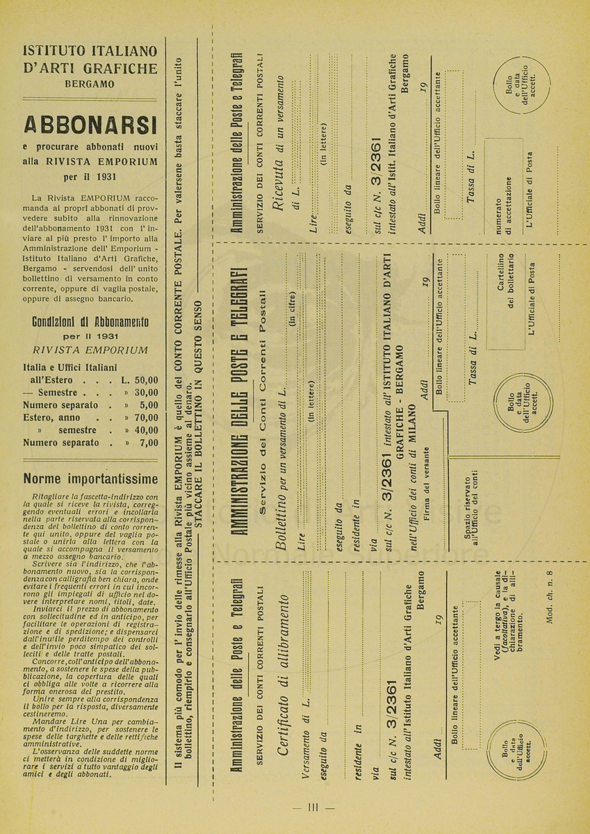 pagina