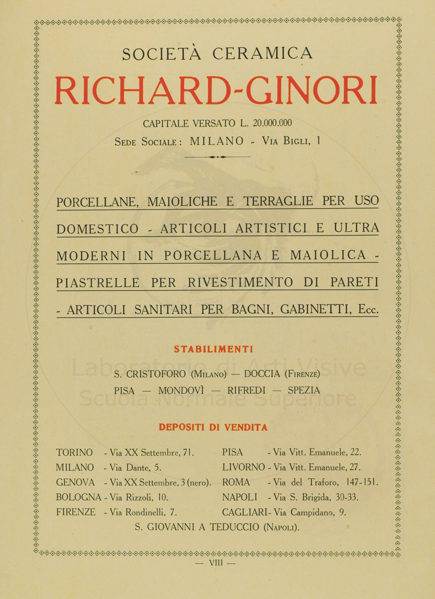 pagina