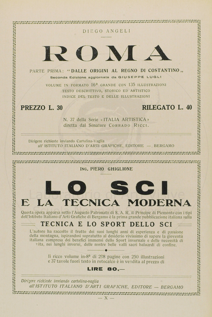 pagina