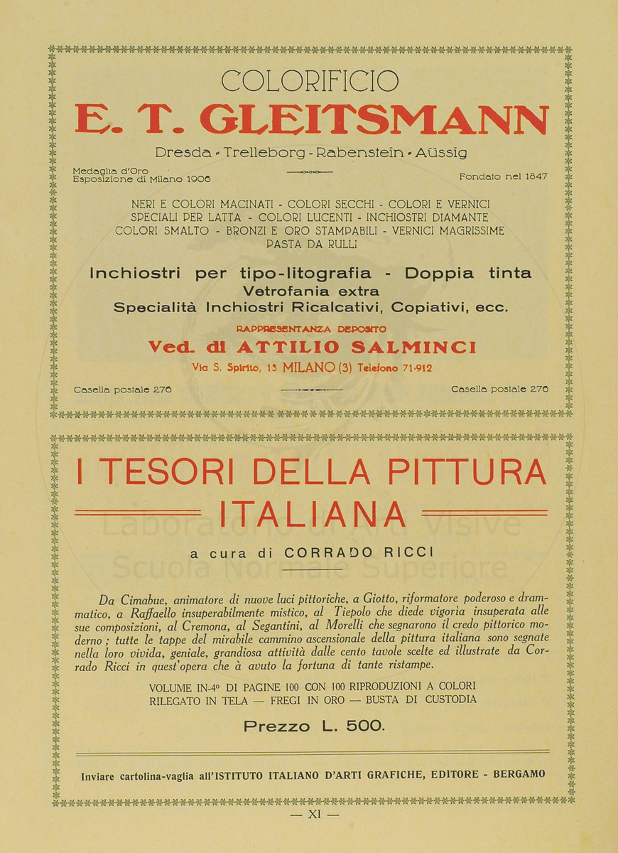 pagina