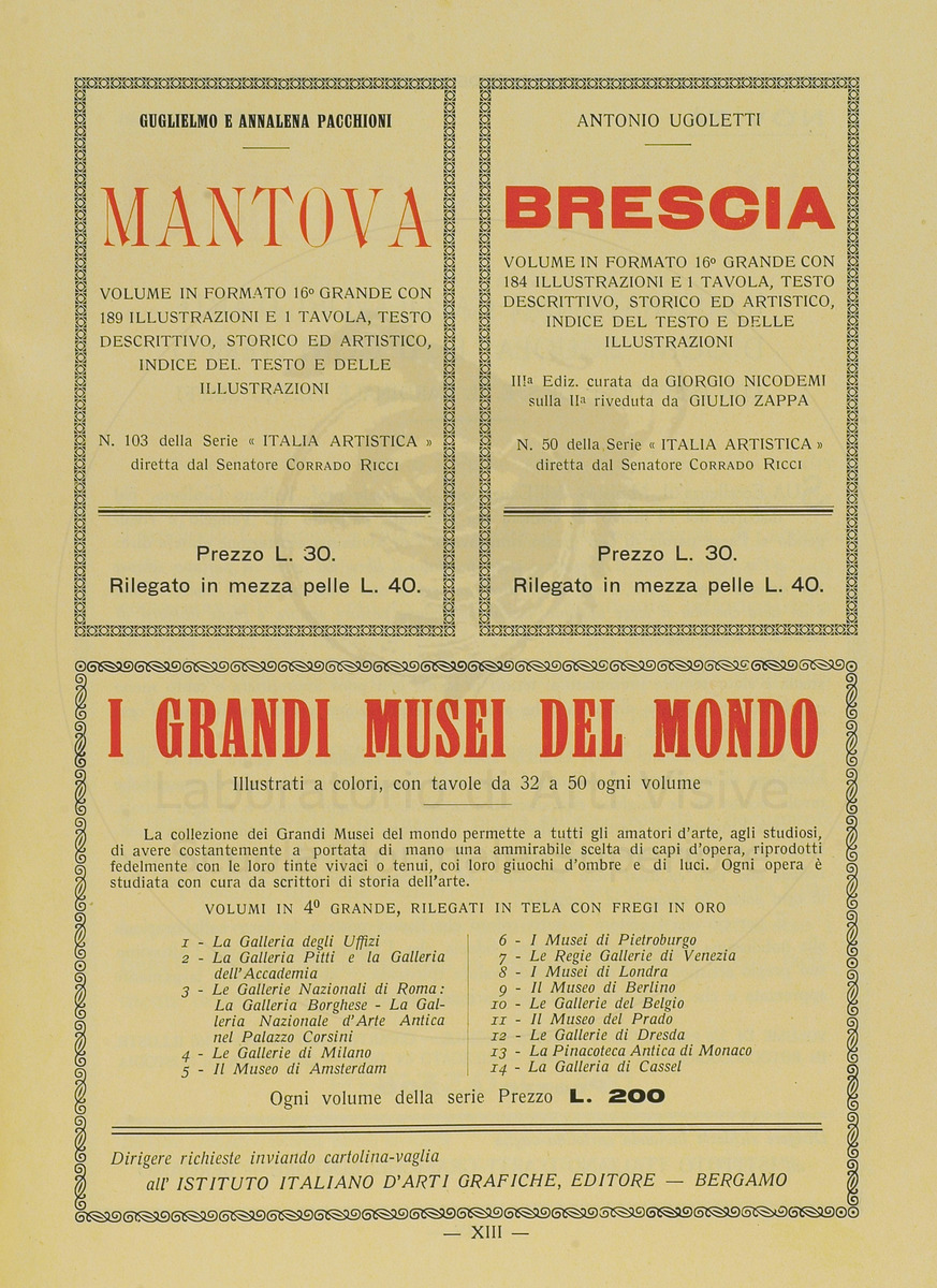 pagina