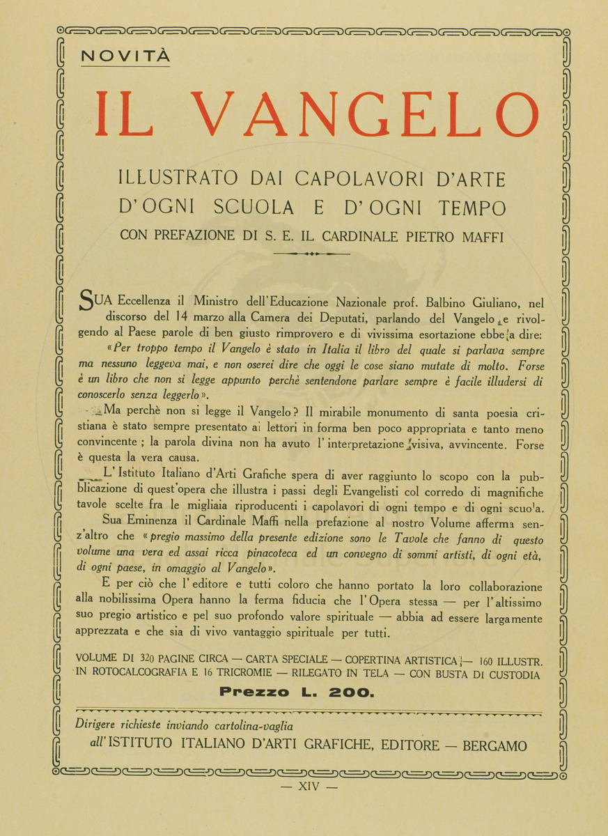 pagina