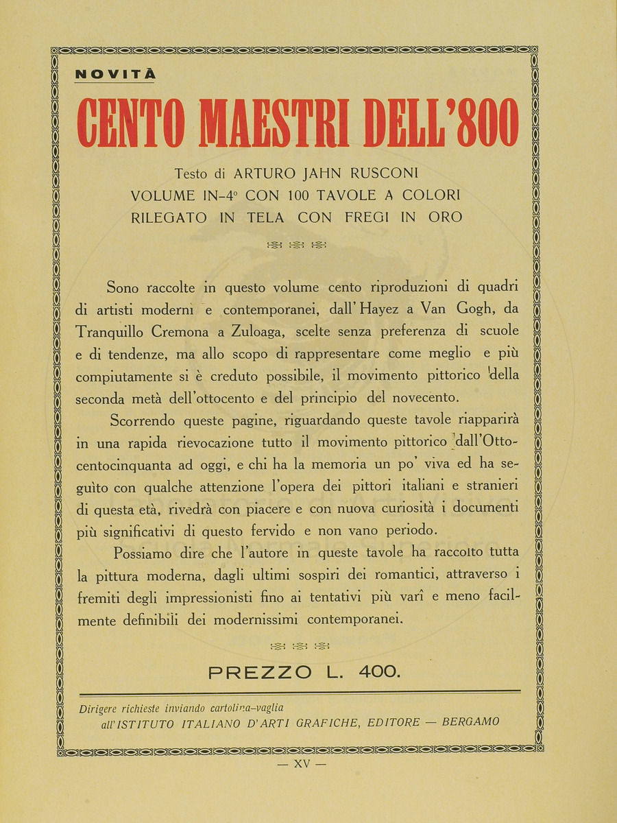 pagina