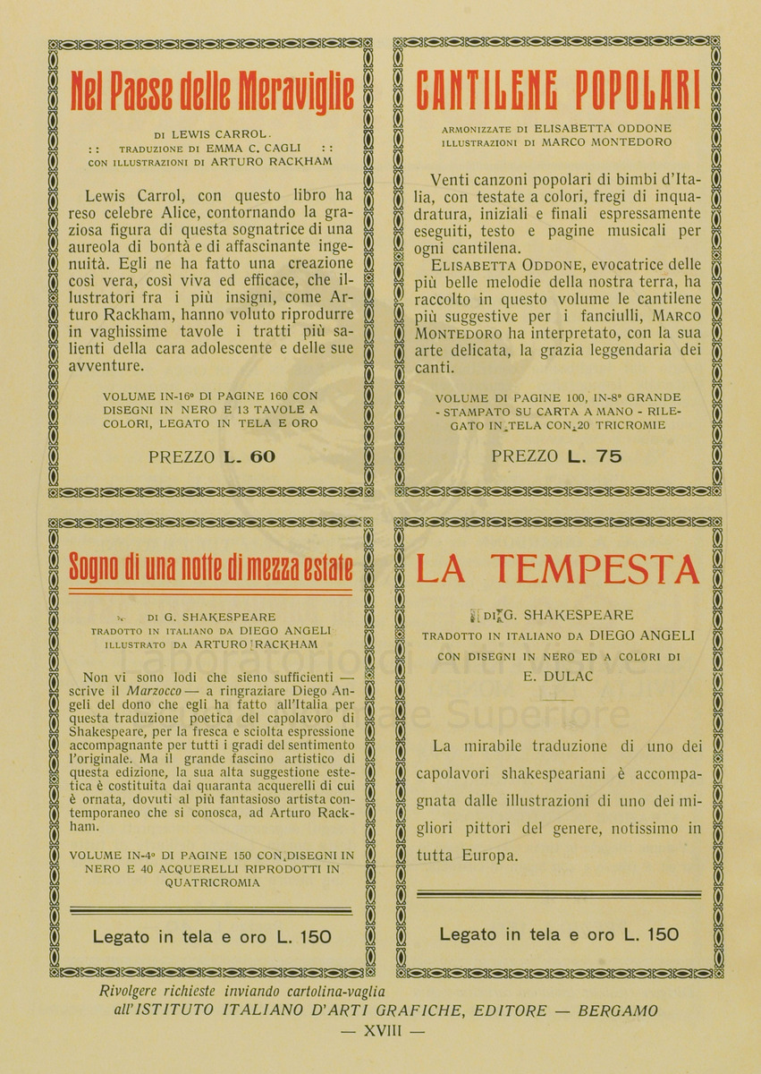 pagina