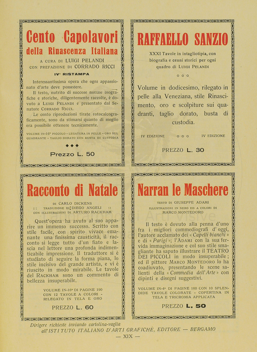 pagina