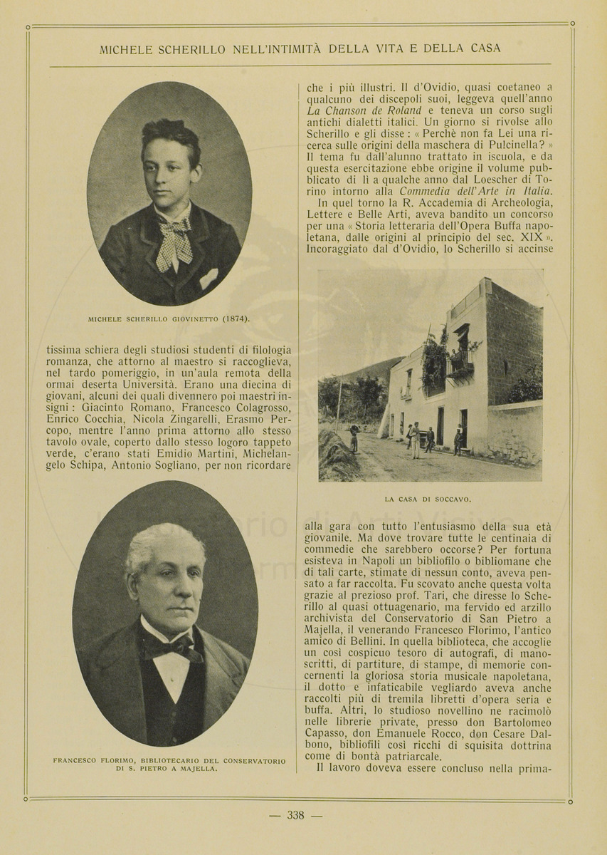 pagina