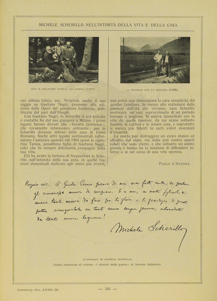 pagina