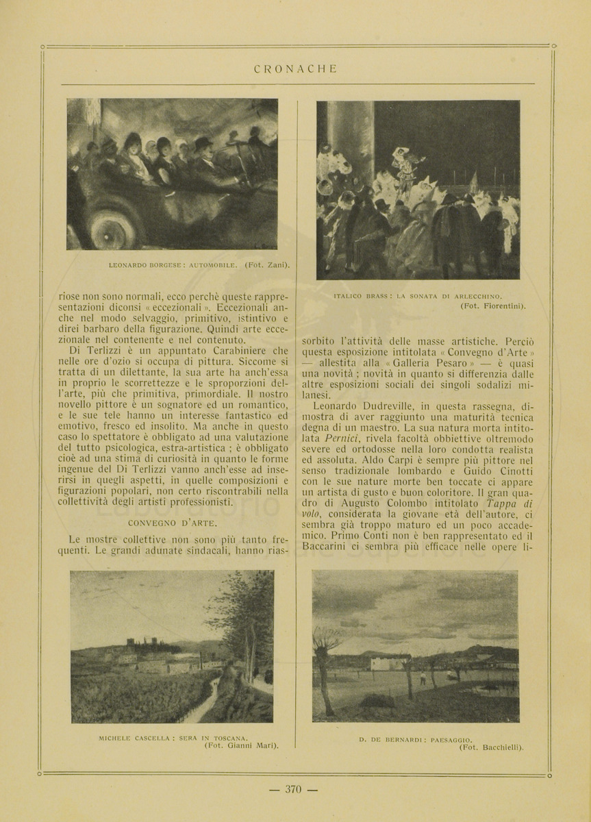 pagina