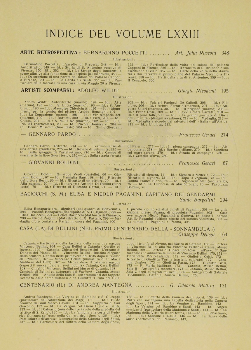 pagina
