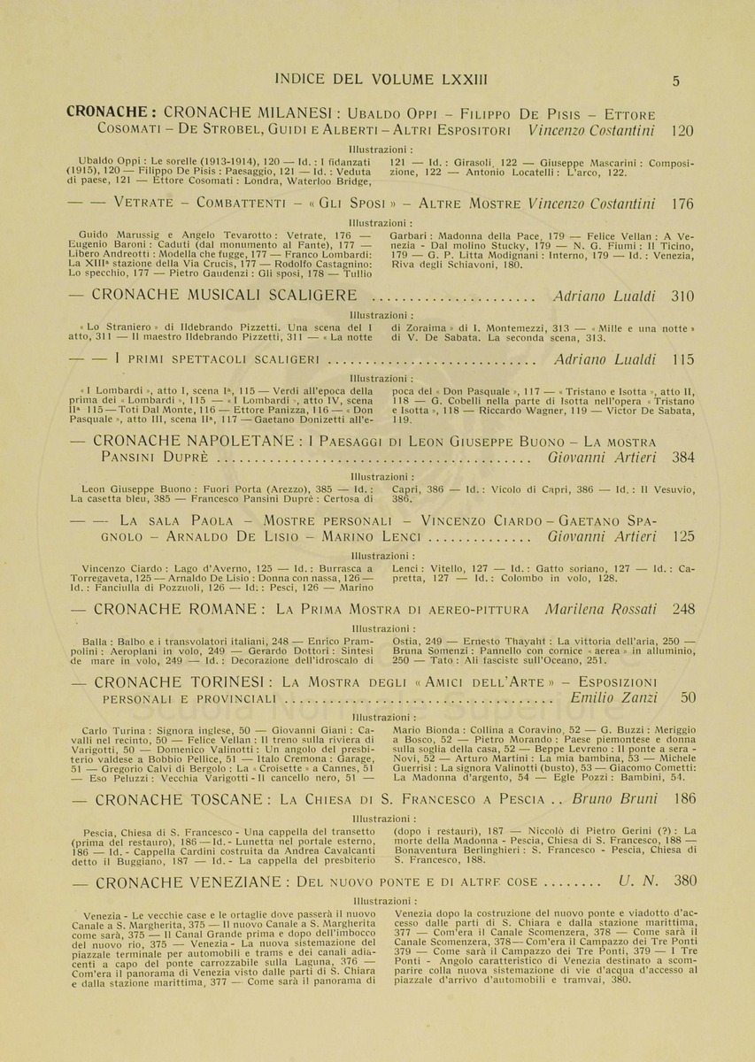 pagina