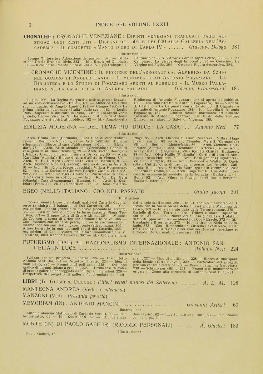pagina