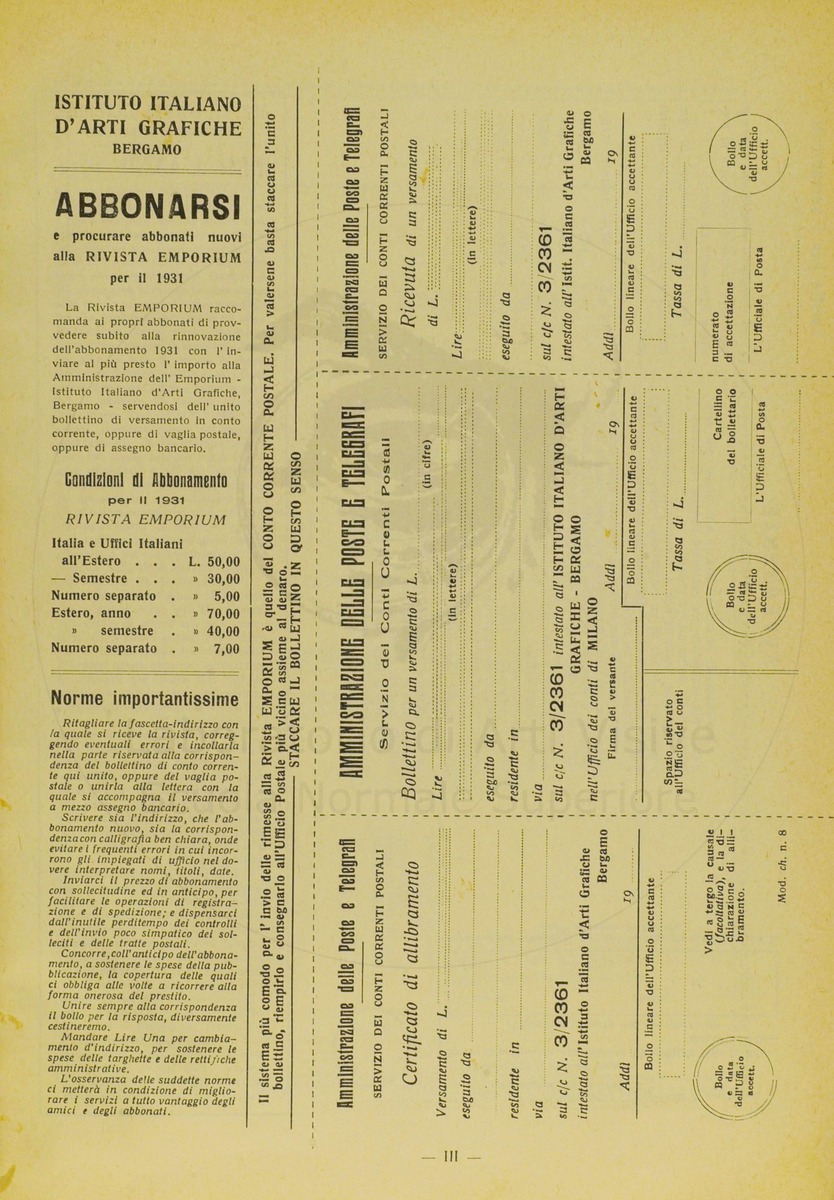 pagina