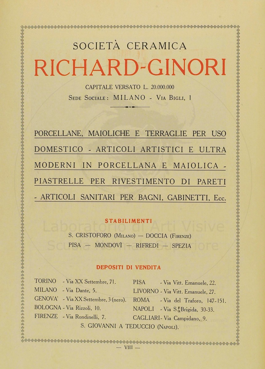 pagina