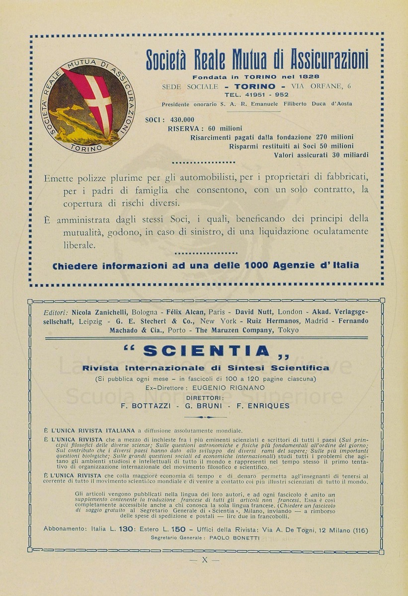 pagina