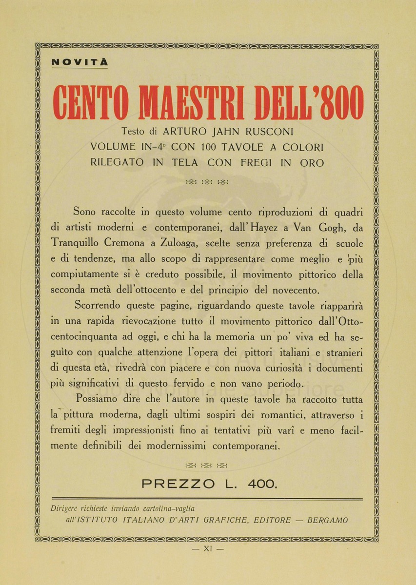 pagina